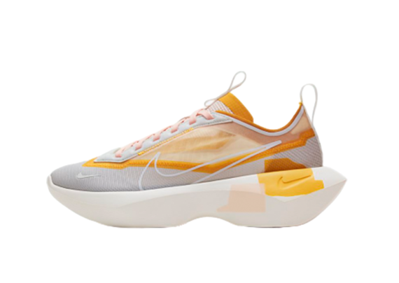 נעלי נייק-Nike Vista Lite GRAY-ORANGE