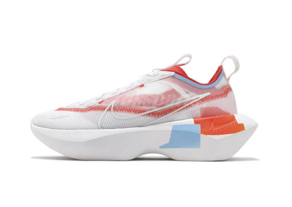 נעלי נייק-Nike Vista Lite WHITE-RED