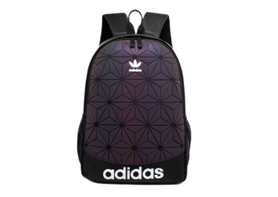 תיק אדידס-ADIDAS BAGS SPORT-BLACK-BOSSANOVA