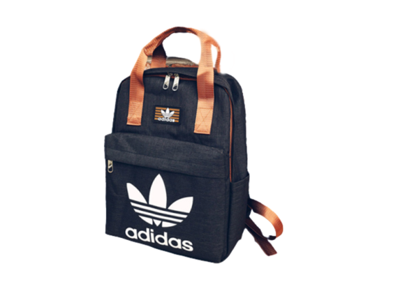 תיק אדידס-ADIDAS BAGS SPORT-BLACK-JAPONICA