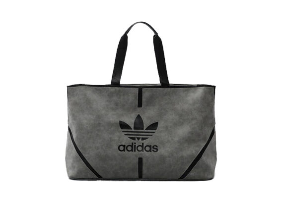 תיק אדידס-ADIDAS BAGS SPORT-BLACK -TAPA