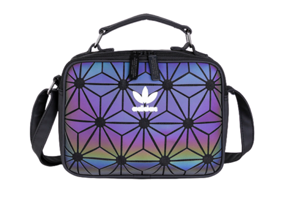 תיק אדידס-ADIDAS BAGS SPORT-BLACK-TRUE V-SHAKESPEARE