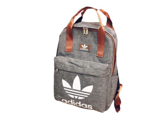 תיק אדידס-ADIDAS BAGS SPORT-CLOUDY-JAPONICA