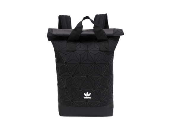 תיק אדידס-ADIDAS BAGS SPORT-DARK BLACK