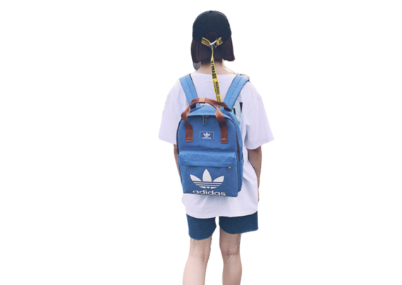 ⁦תיק אדידס-ADIDAS BAGS SPORT-PORTAGE⁩ – תמונה ⁦2⁩