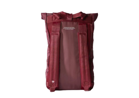 ⁦תיק אדידס-ADIDAS BAGS SPORT-VIN ROUGE⁩ – תמונה ⁦3⁩