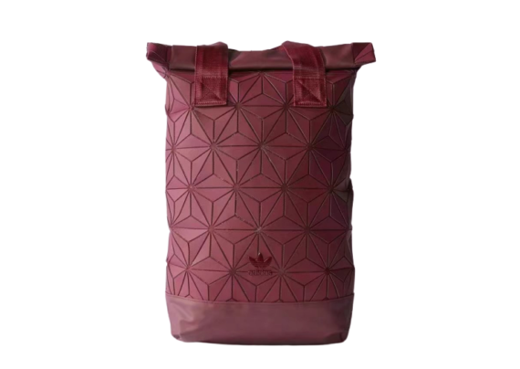 תיק אדידס-ADIDAS BAGS SPORT-VIN ROUGE