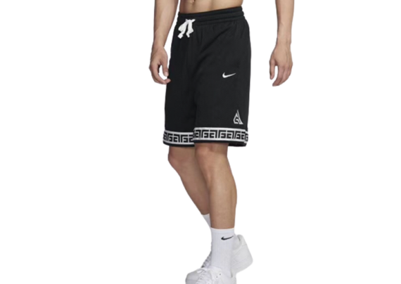 מכנס אדידס-ADIDAS PANTS-WHITE-BLACK