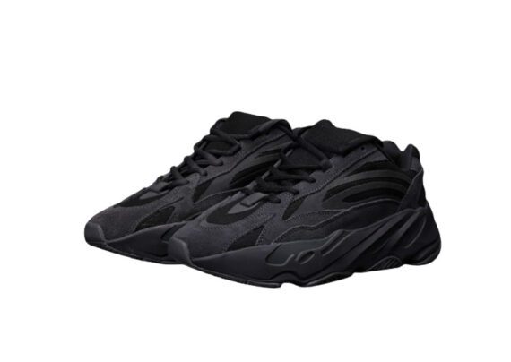 ⁦נעלי אדידס-Adidas Yeezy Boost 700-Bastille⁩ – תמונה ⁦3⁩