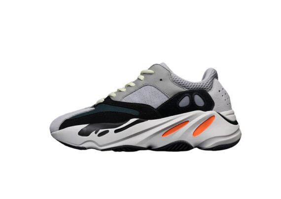 נעלי אדידס-Adidas Yeezy Boost 700-Chatelle-Black