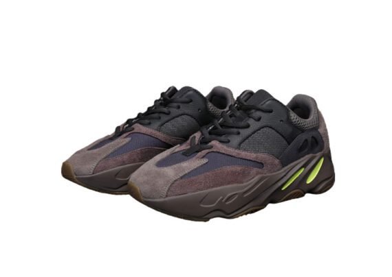 ⁦נעלי אדידס-Adidas Yeezy Boost 700-Congo Brown⁩ – תמונה ⁦3⁩