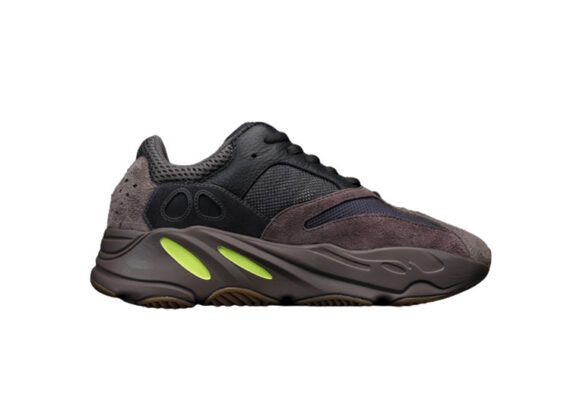 ⁦נעלי אדידס-Adidas Yeezy Boost 700-Congo Brown⁩ – תמונה ⁦2⁩