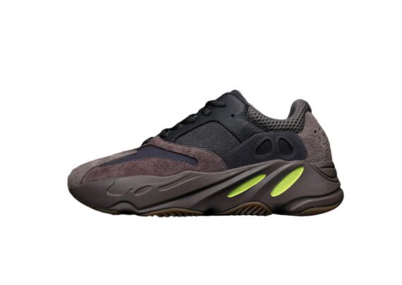 נעלי אדידס-Adidas Yeezy Boost 700-Congo Brown