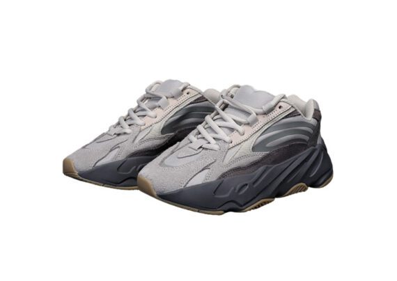 ⁦נעלי אדידס-Adidas Yeezy Boost 700-Dark Gray⁩ – תמונה ⁦3⁩