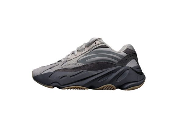 נעלי אדידס-Adidas Yeezy Boost 700-Dark Gray