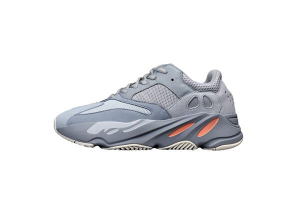 נעלי אדידס-Adidas Yeezy Boost 700-Ghost