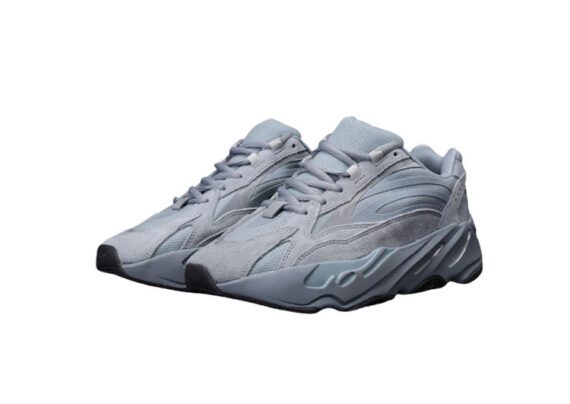 ⁦נעלי אדידס-Adidas Yeezy Boost 700-Grey Chateau⁩ – תמונה ⁦3⁩