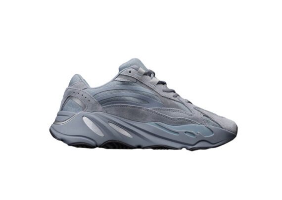 ⁦נעלי אדידס-Adidas Yeezy Boost 700-Grey Chateau⁩ – תמונה ⁦2⁩