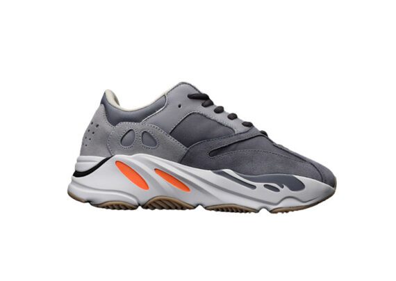 ⁦נעלי אדידס-Adidas Yeezy Boost 700-Grey Suit⁩ – תמונה ⁦2⁩