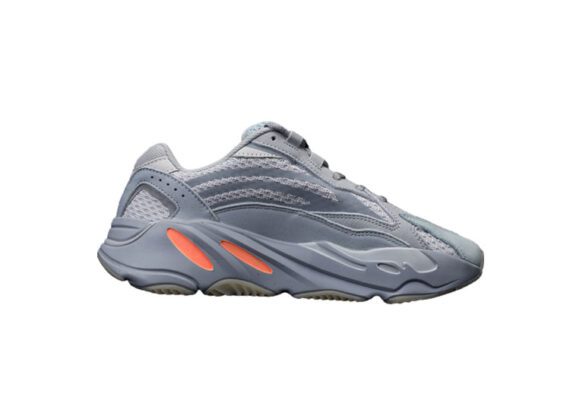 ⁦נעלי אדידס-Adidas Yeezy Boost 700-Heather⁩ – תמונה ⁦2⁩