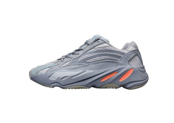 נעלי אדידס-Adidas Yeezy Boost 700-Heather