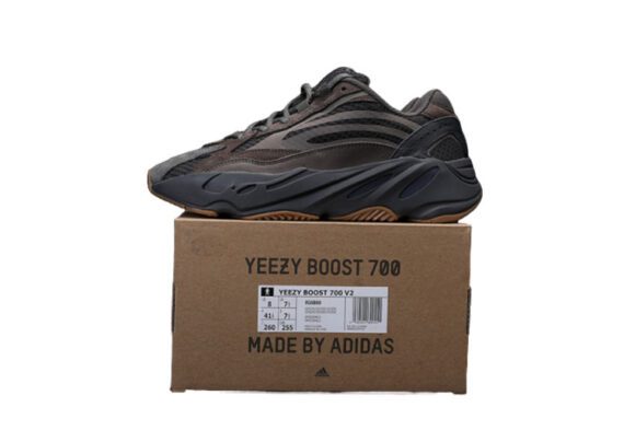 ⁦נעלי אדידס-Adidas Yeezy Boost 700-Jon⁩ – תמונה ⁦4⁩