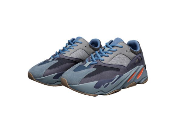 ⁦נעלי אדידס-Adidas Yeezy Boost 700-Light Slate Grey⁩ – תמונה ⁦3⁩