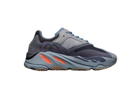 ⁦נעלי אדידס-Adidas Yeezy Boost 700-Light Slate Grey⁩ – תמונה ⁦2⁩