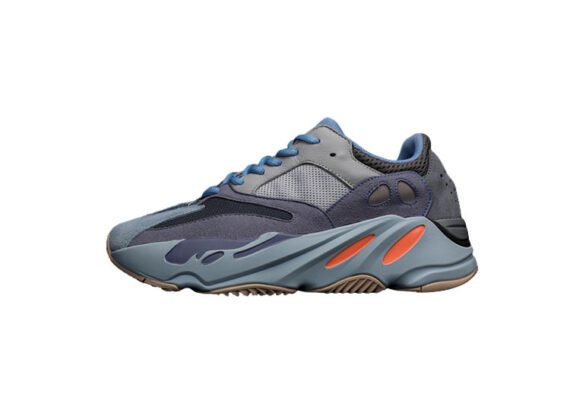 נעלי אדידס-Adidas Yeezy Boost 700-Light Slate Grey