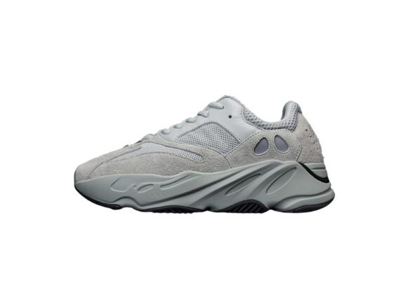 נעלי אדידס-Adidas Yeezy Boost 700-LightGrey