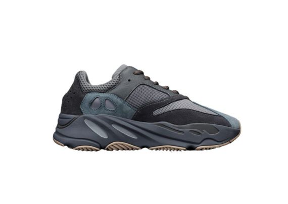 ⁦נעלי אדידס-Adidas Yeezy Boost 700-Shuttle Grey⁩ – תמונה ⁦2⁩