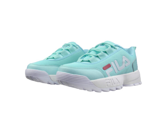 ⁦נעלי פילה-Fila Disruptor 2 Premium Athletic Shoes-CRUISE⁩ – תמונה ⁦2⁩