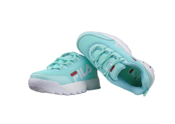 ⁦נעלי פילה-Fila Disruptor 2 Premium Athletic Shoes-CRUISE⁩ – תמונה ⁦6⁩