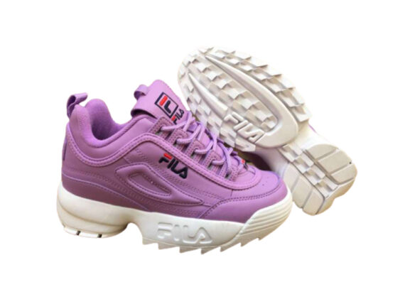 ⁦נעלי פילה-Fila Disruptor 2 Premium Athletic Shoes-EAST SIDE⁩ – תמונה ⁦7⁩