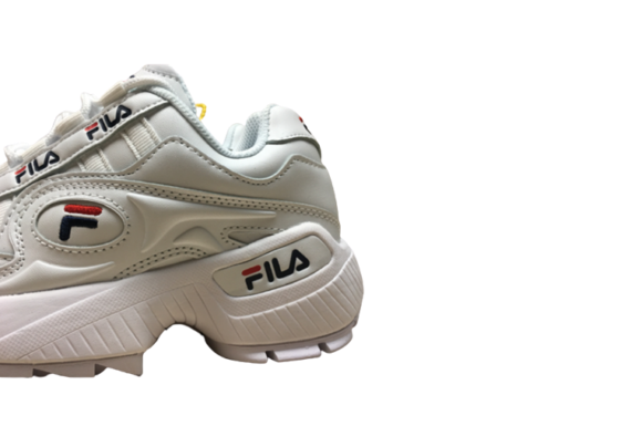 ⁦נעלי פילה-Fila Disruptor 2 Premium Athletic Shoes-LINK WATER⁩ – תמונה ⁦9⁩