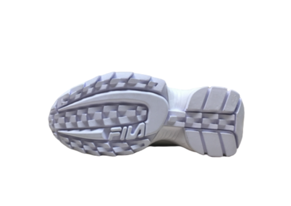 ⁦נעלי פילה-Fila Disruptor 2 Premium Athletic Shoes-LINK WATER⁩ – תמונה ⁦10⁩