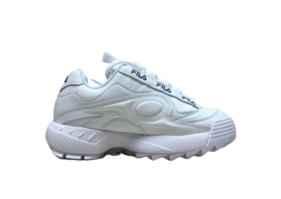 ⁦נעלי פילה-Fila Disruptor 2 Premium Athletic Shoes-LINK WATER⁩ – תמונה ⁦3⁩