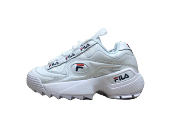 נעלי פילה-Fila Disruptor 2 Premium Athletic Shoes-LINK WATER