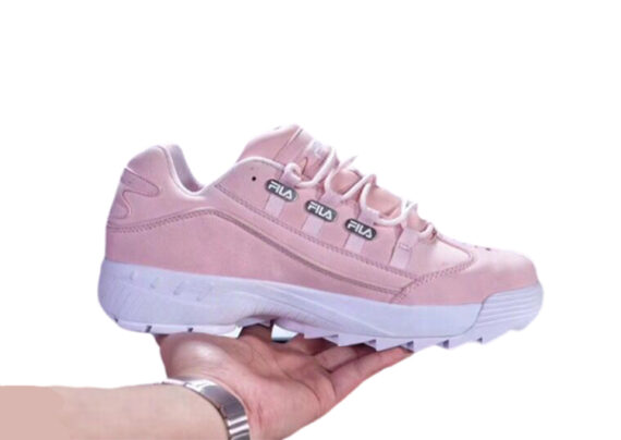 ⁦נעלי פילה-Fila Disruptor 2 Premium Athletic Shoes-MELANIE⁩ – תמונה ⁦6⁩