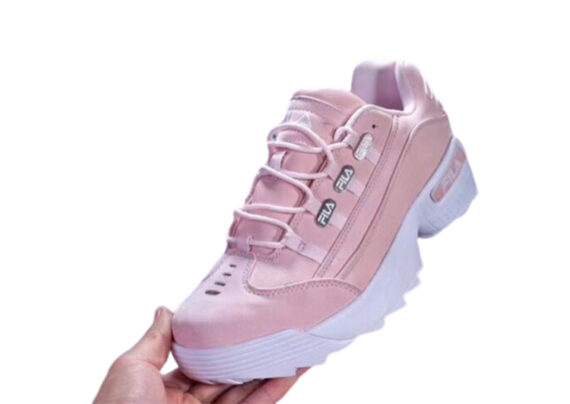 ⁦נעלי פילה-Fila Disruptor 2 Premium Athletic Shoes-MELANIE⁩ – תמונה ⁦3⁩