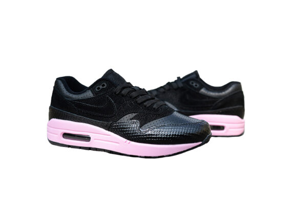 ⁦נעלי נייק-NIKE AIR MAX 2020-BLACK-LIGHT PINK⁩ – תמונה ⁦2⁩