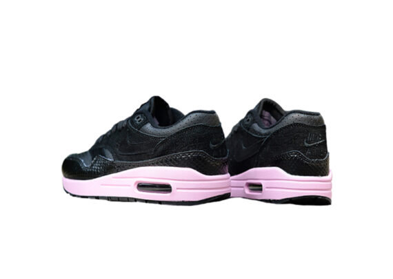 ⁦נעלי נייק-NIKE AIR MAX 2020-BLACK-LIGHT PINK⁩ – תמונה ⁦5⁩