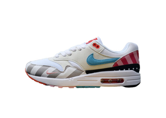 נעלי נייק-NIKE AIR MAX 2020-CREAM-LIGHT BLUE-WHITE