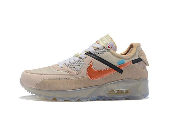 נעלי נייק-NIKE AIR MAX 2020-PEACH