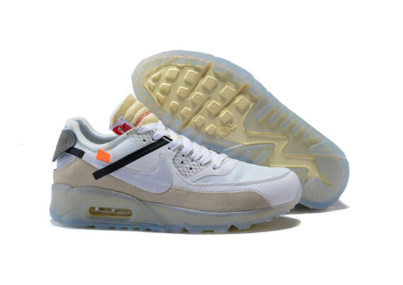 ⁦נעלי נייק-NIKE AIR MAX 2020-WHITE-SEPIA⁩ – תמונה ⁦6⁩