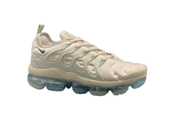 נעלי נייק-NIKE AIR MAX PLUS TN- ALBESCENT WHITE