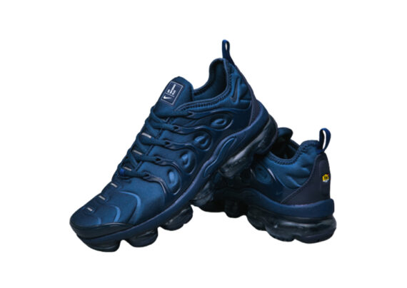 ⁦נעלי נייק-NIKE AIR MAX PLUS TN- BAHAMA BLUE⁩ – תמונה ⁦2⁩