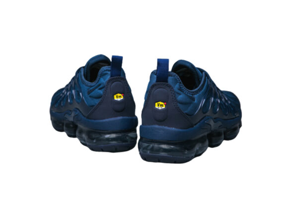 ⁦נעלי נייק-NIKE AIR MAX PLUS TN- BAHAMA BLUE⁩ – תמונה ⁦5⁩