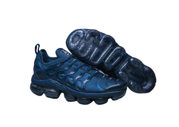 ⁦נעלי נייק-NIKE AIR MAX PLUS TN- BAHAMA BLUE⁩ – תמונה ⁦6⁩