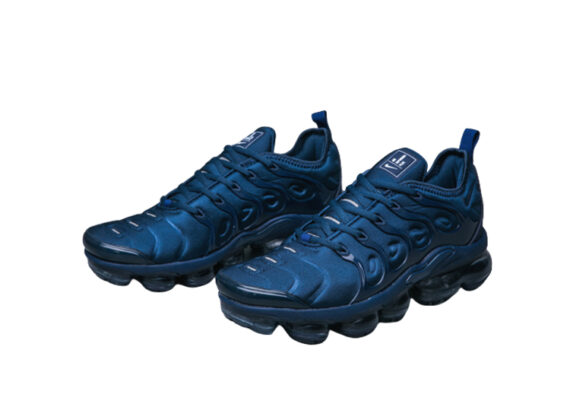 ⁦נעלי נייק-NIKE AIR MAX PLUS TN- BAHAMA BLUE⁩ – תמונה ⁦3⁩